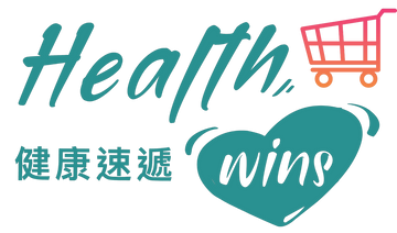 HealthWins 健康速遞網店